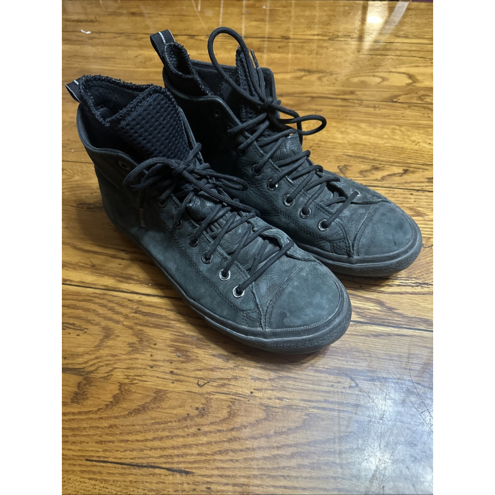 Converse Chuck Taylor All Star Waterproof Lunarlon 157460C Mens 10 W 13